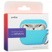 Чехол AirPods Pro Aceline Matt Carabin голубой, BT-5427147
