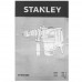 Перфоратор Stanley STHR272KS-B9, BT-5427192