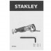 Сабельная пила Stanley SPT900-B9, BT-5427193
