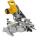 Торцовочная пила DeWalt DW712N, BT-5427195