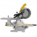 Торцовочная пила DeWalt DW712N, BT-5427195