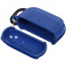 Чехол AirPods Pro Aceline Glossy Carabin синий, BT-5427615