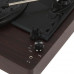 Виниловый проигрыватель ZDK KD-303, BT-5427977