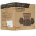 Виниловый проигрыватель ZDK KD-303, BT-5427977