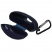 Чехол HUAWEI FreeBuds 5i Borasco 72392 синий, BT-5428135