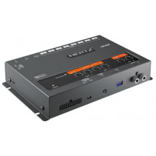 Автомобильный аудиопроцессор Hertz H8 DSP/DRC