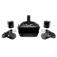 Система виртуальной реальности Valve Index VR Full Kit черный