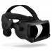 Система виртуальной реальности Valve Index VR Full Kit черный, BT-5428625