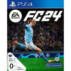 Игра EA Sports FC 24 (PS4)