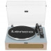 Виниловый проигрыватель LENCO LS-440BUBG, BT-5429251