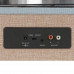 Виниловый проигрыватель LENCO LS-440BUBG, BT-5429251