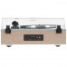 Виниловый проигрыватель LENCO LS-440BUBG, BT-5429251