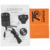Виниловый проигрыватель LENCO LS-440BUBG, BT-5429251