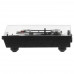 Виниловый проигрыватель LENCO LS-55BK, BT-5429253