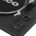Виниловый проигрыватель LENCO LS-55BK, BT-5429253