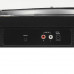 Виниловый проигрыватель LENCO LS-55BK, BT-5429253