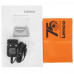 Виниловый проигрыватель LENCO LS-55BK, BT-5429253