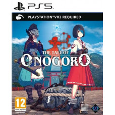 Игра The Tale Of Onogoro (PS5) только для VR