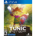 Игра TUNIC Deluxe Edition (PS4), BT-5429447