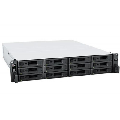 Сетевое хранилище (NAS) Synology RackStation RS2423+, BT-5429822