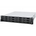 Сетевое хранилище (NAS) Synology RackStation RS2423RP+, BT-5429835