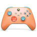 Геймпад беспроводной Microsoft Xbox Wireless Controller (Sunkissed Vibes OPI) оранжевый, BT-5430209