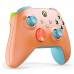 Геймпад беспроводной Microsoft Xbox Wireless Controller (Sunkissed Vibes OPI) оранжевый, BT-5430209