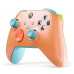 Геймпад беспроводной Microsoft Xbox Wireless Controller (Sunkissed Vibes OPI) оранжевый, BT-5430209