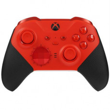 Геймпад беспроводной/проводной Microsoft Xbox Elite Series 2 Core красный