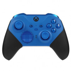 Геймпад беспроводной/проводной Microsoft Xbox Elite Series 2 Core синий