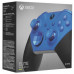 Геймпад беспроводной/проводной Microsoft Xbox Elite Series 2 Core синий, BT-5430216
