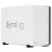 Сетевое хранилище (NAS) Synology DiskStation DS223j, BT-5430448