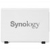 Сетевое хранилище (NAS) Synology DiskStation DS223j, BT-5430448