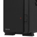 Сетевое хранилище (NAS) Synology DiskStation DS124, BT-5430449