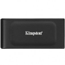 2000 ГБ Внешний SSD Kingston SXS1000 [SXS1000/2000G]