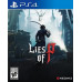 Игра Lies of P (PS4), BT-5431357