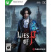 Игра Lies of P (Xbox Series X), BT-5431359