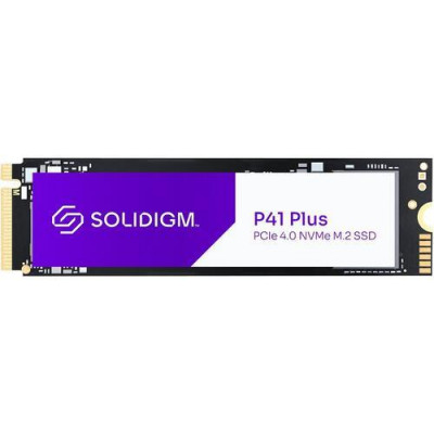 1000 ГБ SSD M.2 накопитель Solidigm P41 Plus Series [SSDPFKNU010TZX1], BT-5431506