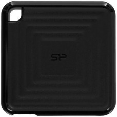 512 ГБ Внешний SSD Silicon Power PC60 [SP040TBPSDPC60CK]
