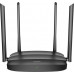 Wi-Fi роутер DIGMA DWR-AC1201, BT-5431875