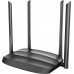 Wi-Fi роутер DIGMA DWR-AC1201, BT-5431875