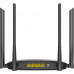 Wi-Fi роутер DIGMA DWR-AC1201, BT-5431875
