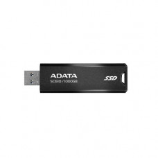 1000 ГБ Внешний SSD ADATA SC610 [SC610-1000G-CBK/RD]