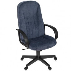 Кресло офисное Aceline CEO B синий
