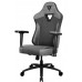 Кресло игровое ThunderX3 EAZE черный, BT-5433156