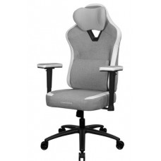 Кресло игровое ThunderX3 EAZE серый
