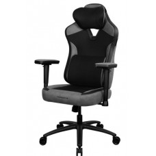 Кресло игровое ThunderX3 EAZE серый