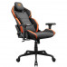 Кресло игровое Cougar HOTROD оранжевый, BT-5433170