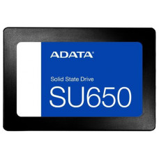 1000 ГБ 2.5" SATA накопитель ADATA Ultimate SU650 [ASU650SS-1TT-R]