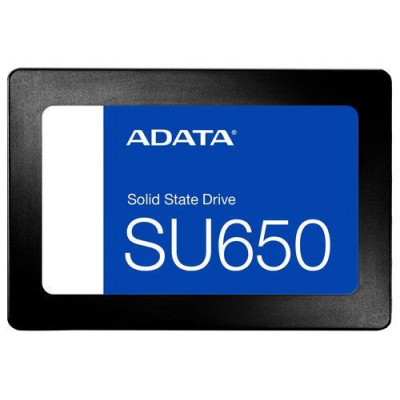 1000 ГБ 2.5" SATA накопитель ADATA Ultimate SU650 [ASU650SS-1TT-R], BT-5434115